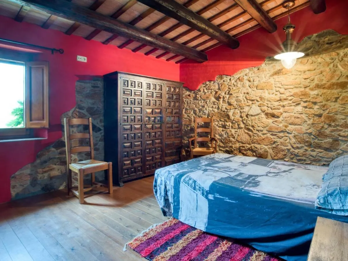 Holiday home Masia Calonge 1391