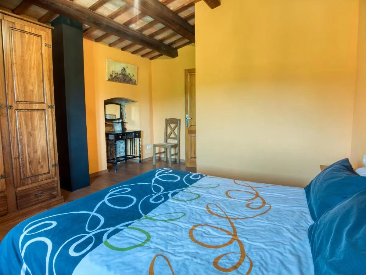 Holiday home Masia Calonge 1391
